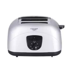 키친플라워 베스트토스터기 온도조절 팝업 식빵 토스트기
