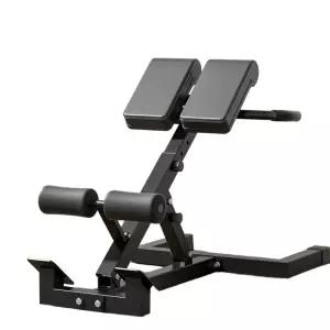 백 기구 강화 의자-907 각도조절 머신 익스텐션 스미스