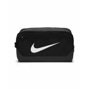 나이키 브라질리아 9.5 트레이닝화 가방(11L) - 블랙화이트 DM3982-010 377925