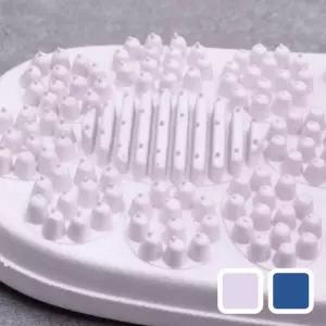 프라픽  지압 슬리퍼 사무실 실내화 기능성 발아치 아치 신발