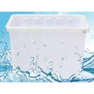 사각 빨래 상자 다라이 농업용 대형 대용량 물통