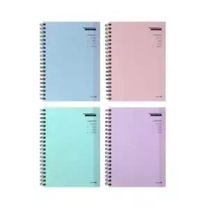 [문구/오피스] ver.2 16절좌철 인덱스스프링노트 8000