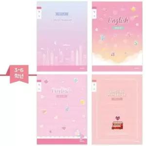 [문구/오피스] 11369아이비스 6영어 초등3 인기 패션 초