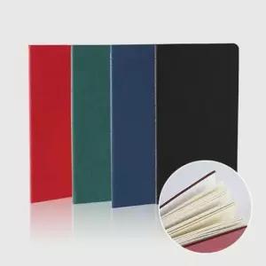 [문구/오피스] 노트 메모 심플 공책 다이어리 생활광장 색상