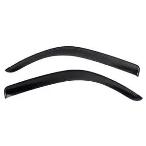 [CAR] 봉고3 스모그 썬바이저 창문 빗물받이 몰딩 윈도우 선바이저