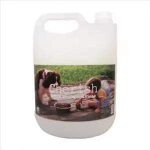 애완용품 D18 체리쉬 샴푸 린스 백모용 4L