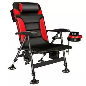 소형 낚시의자 민물낚시의자 각도 휴대용 사계절