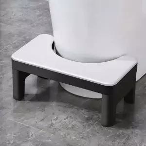 변기발판 세면대 이중미끄럼방지 투톤 욕실안전용품