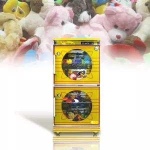 장난감 유치원 살균 소독기 유아 교구 자외선 건조기