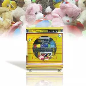 장난감 어린이집 살균건조기 교구 인형 자외선 소독기