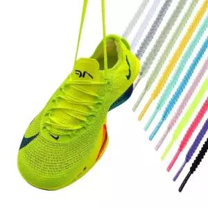 풀림방지 마라톤] 운동화 [축구화 안풀리는 러너스루프 풋살화 슈레이스 러닝화 톱니 끈 고정 신발끈 모양