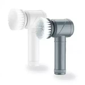 [콩심팥심]청소솔 청소기 브러쉬 전동 무선 화장실 욕실 다용도