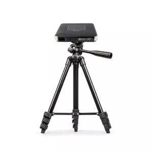 캐논 RAYO 멀티빔 삼각대 hail SU-T400블랙 삼각대 프로젝터삼각대