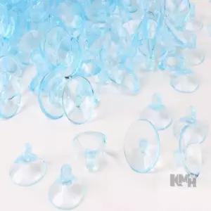 흡착판 1000개입 흡착고무 압착고무 26MM