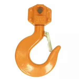 UDT 호이스트부품 훅(아래) 레버블록1.5T용 부품 소모품 자재 파츠