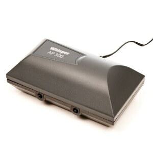 깊은 물 응용을 위한 테트라 위스퍼 에어 펌프