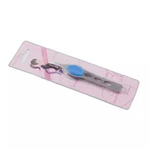 골드 미용가위 손톱정리 눈썹정리용품 고급스텐쪽철 고급족집게 스텐집게