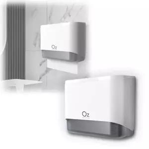 화장실 핸드타월 케이스 티슈 페이퍼타월 디스펜서