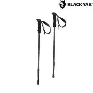 [백화점 정품] 25FW 남여공용 등산 레저 듀랄루민 스틱 베이직4단듀랄루민SET스틱130 2BYSTXV902