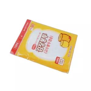 김장봉투 고추봉투 2매입 김장용 포장비닐 식품보관용품 김장봉투