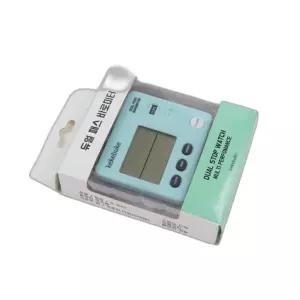 듀얼패스 수능 타이머 스톱워치 스터디시계 듀얼패스바로미터 수능시계