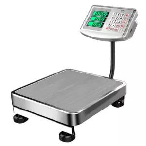 채소 업소용 전자저울 60KG 계량 주방 저울 전자