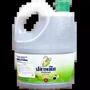 피쉬소스 오징어표 4.5K 업소용 식당용