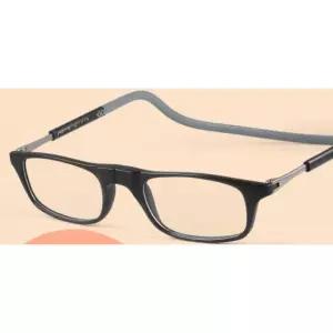 중앙 분리 가능한 자석 목걸이 작업용 안경 워터파크