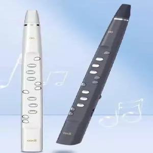 oodi 전자 블랙 플룻트 색소폰 선물패키지 C2 전자플룻