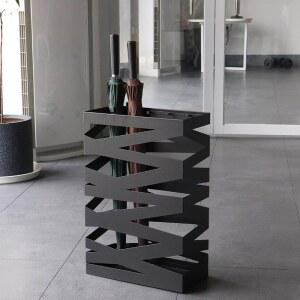 호텔 로비 사무실 우산 꽂이 현대 간단한 거실 발코니 보관함