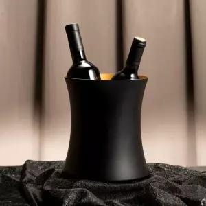 와인 쿨러 샴페인용 칠링백 와인바용 홈바용   레스토랑용