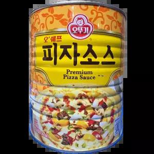 피자소스 오쉐프 3K 업소용 식당용