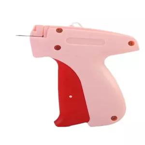 휴대용 태깅건 패스너 퀼팅 픽서 잔바늘