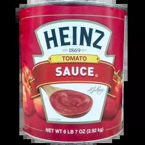 토마토소스 하인즈 2.92K 업소용 식당용
