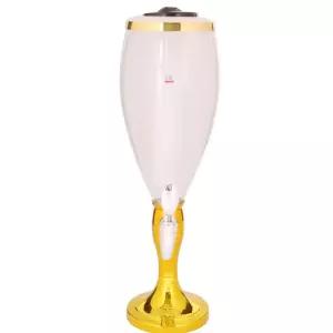 맥주 디스펜서 업소용 거품 케그 연동