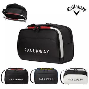 [GS]캘러웨이 2026 TT 맥스 남성용 골프 파우치