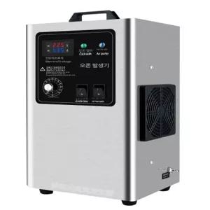 오존 발생기 매장 실내 작업장 살균기