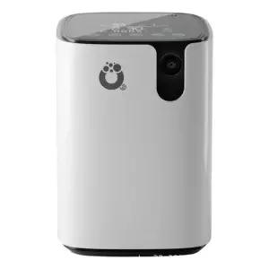 반려동물 산소 발생기 보조필터 실내 산소공급기 사무실