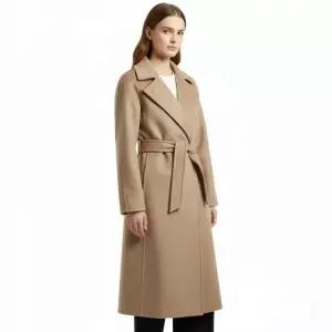 막스마라MANUELA1 마누엘라1 캐시미어 코트