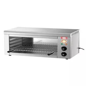 전기 직화 그릴 바베큐 야끼바 생선 구이기 업소용 꼬치