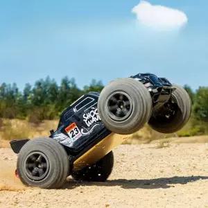 알씨카 무선 사륜구동 조종 rc 오프로드 RC카 자동차 대형 4륜