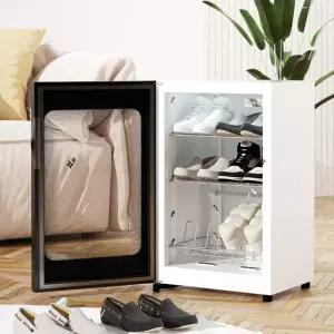 운동화 건조기 안전화 탈취 신발 관리기 살균기 소독기 휴대용 장화 건조