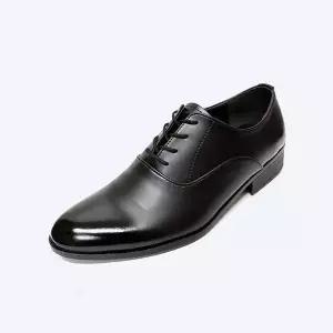 남자 ZUB845L8 블랙 브라운 더비슈즈 빅사이즈 정장구두 직장인