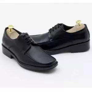 남자 YZD313J3 소가죽 디테일 구성 정장구두 던 슬랙스 신발