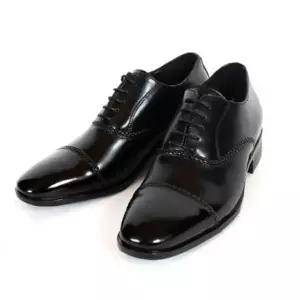 남자 WOF490Z4 라인 디테일 구성 정장 구두 수트 슬랙스 신발