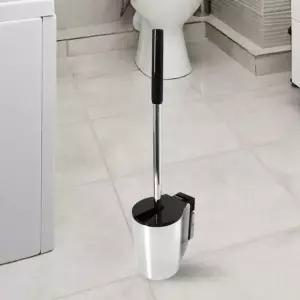 [셀러에이드]스텐변기솔 스텐레스 HLBATH AE 화장실청소솔 변기솔