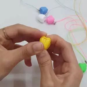 티에스몰 치아 보관함 첫니보관함 유치보관목걸이 치아케이스