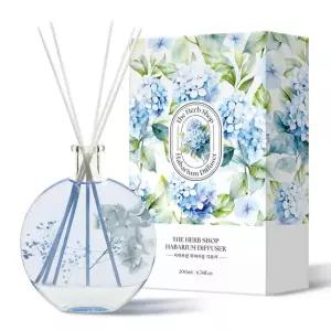 더허브샵 하바리움 디퓨저 실내용 방향제 히노끼, 500ml, 1개