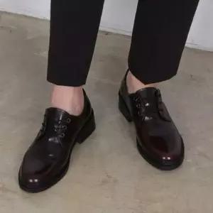 슈즈 THU245S7 신발 정장 남성구두 남자구두 더비 예복 캐주얼