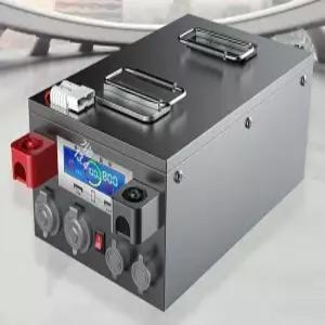 24v인산철배터리 인산철배터리셀 카라반 캠핑